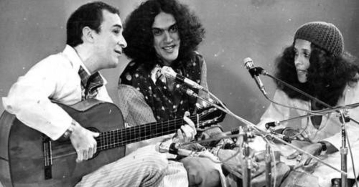 ジョアン・ジルベルトガイド⑨/三月の水 João Gilberto(1973