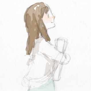 川口 由一さん〈後編〉 〜「愛（うつく）しい人」vo.1｜makiLilia