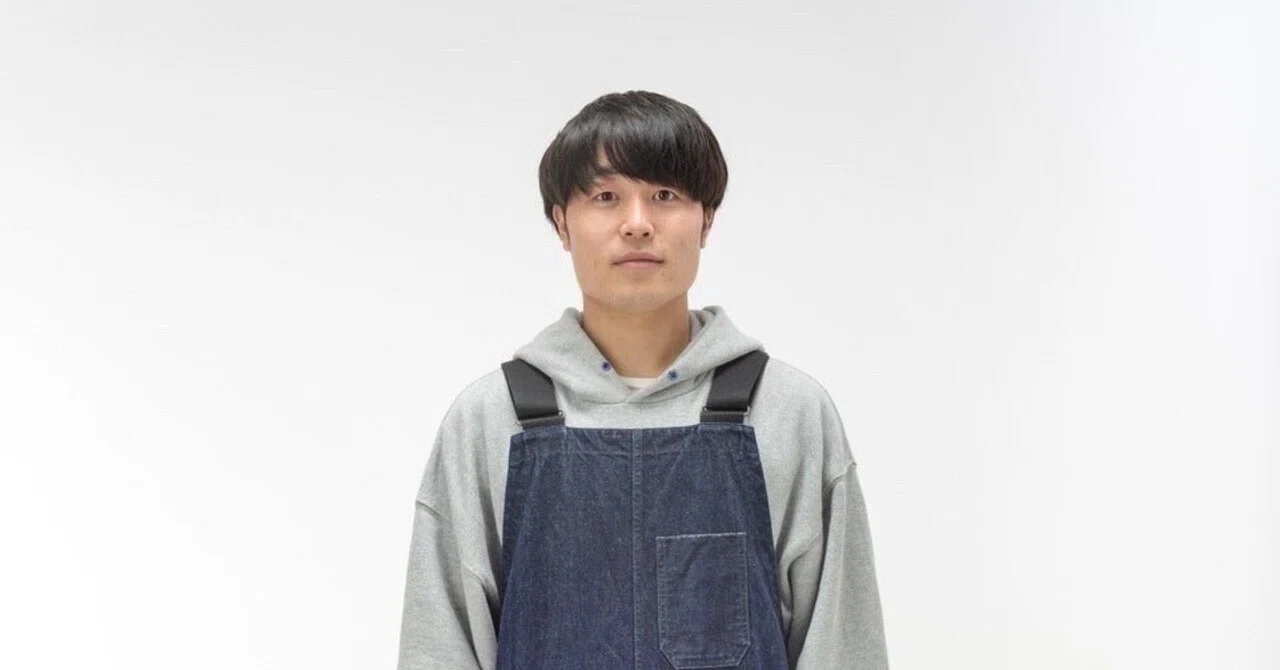 くによし組「世話山さんの恋人」出演者インタビュー 黒澤風太さん