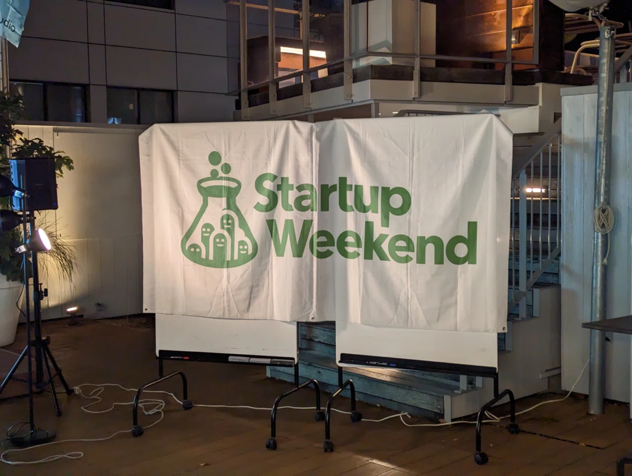 Startup Weekendに中高生がチャレンジする4つのメリット｜AOI.I