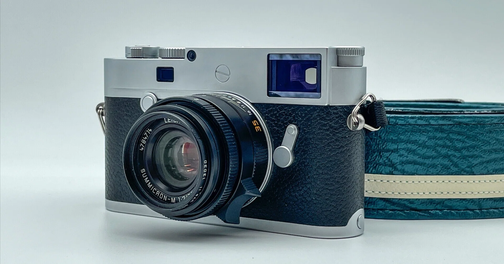 LEICA M10-PをLEICA MP 0.72と一緒に3ヶ月使った感想｜MOJA MOJA