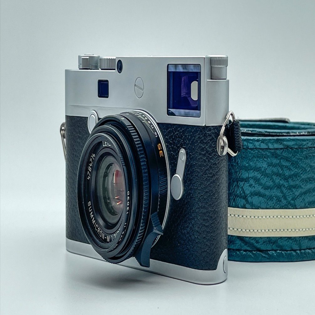 LEICA M10-PをLEICA MP 0.72と一緒に3ヶ月使った感想｜MOJA MOJA