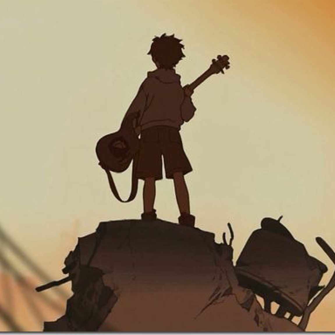 フリクリ』のストーリーや設定のわかりにくいところの解説｜緑の座