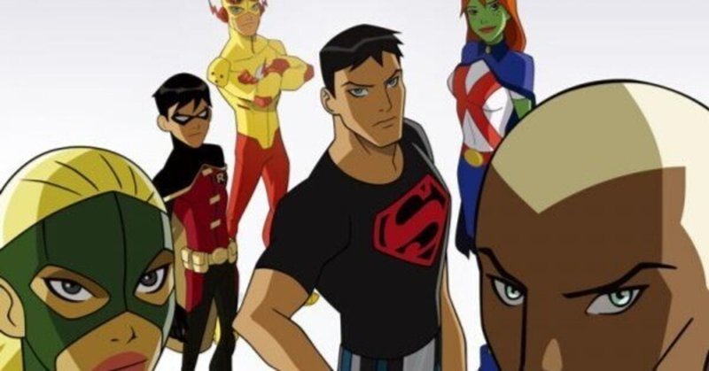 海外アニメ の新着タグ記事一覧 Note つくる つながる とどける