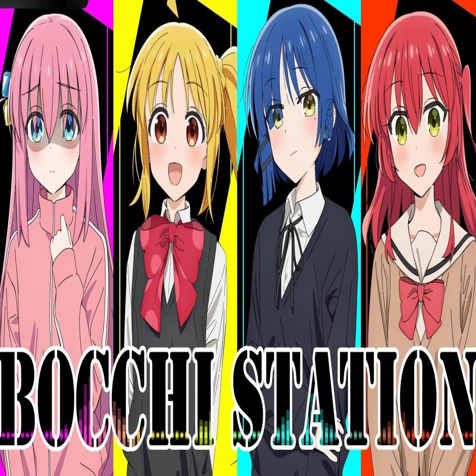 ぼっち ざ ろっく 細かすぎる全話演出解説を通して学ぶアニメ演出 Hiroshi Yasuda Note