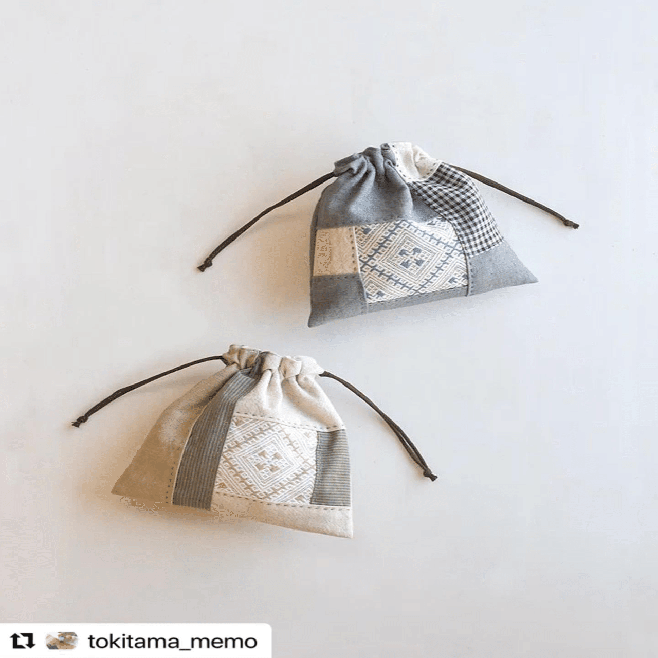 ハンドメイド〜作品ご紹介♪〜｜ソーイングスクエア