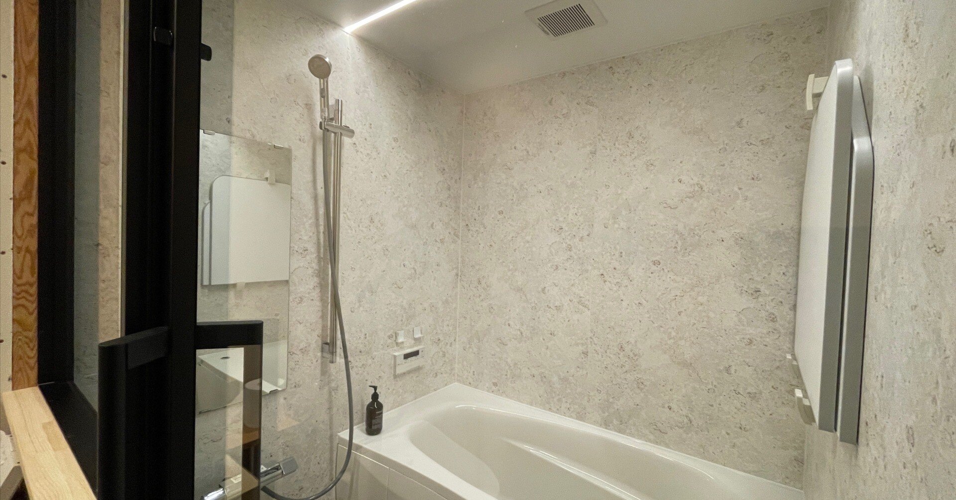 後悔なし！羨ましがられるマイ・ベスト・ユニットバス｜松本亜希子