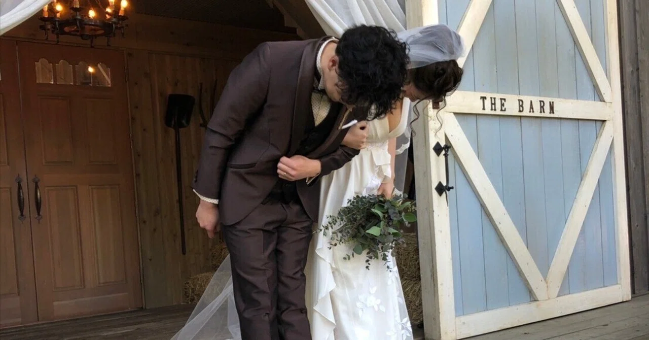 結婚式で使用した曲を残しておきたい｜花海