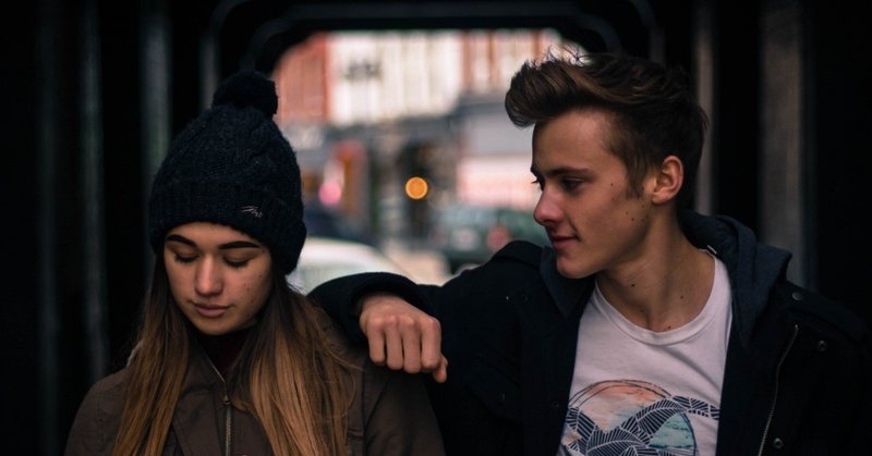 恋愛において いい人は残酷なほど報われない ふらっと hss型hsp note