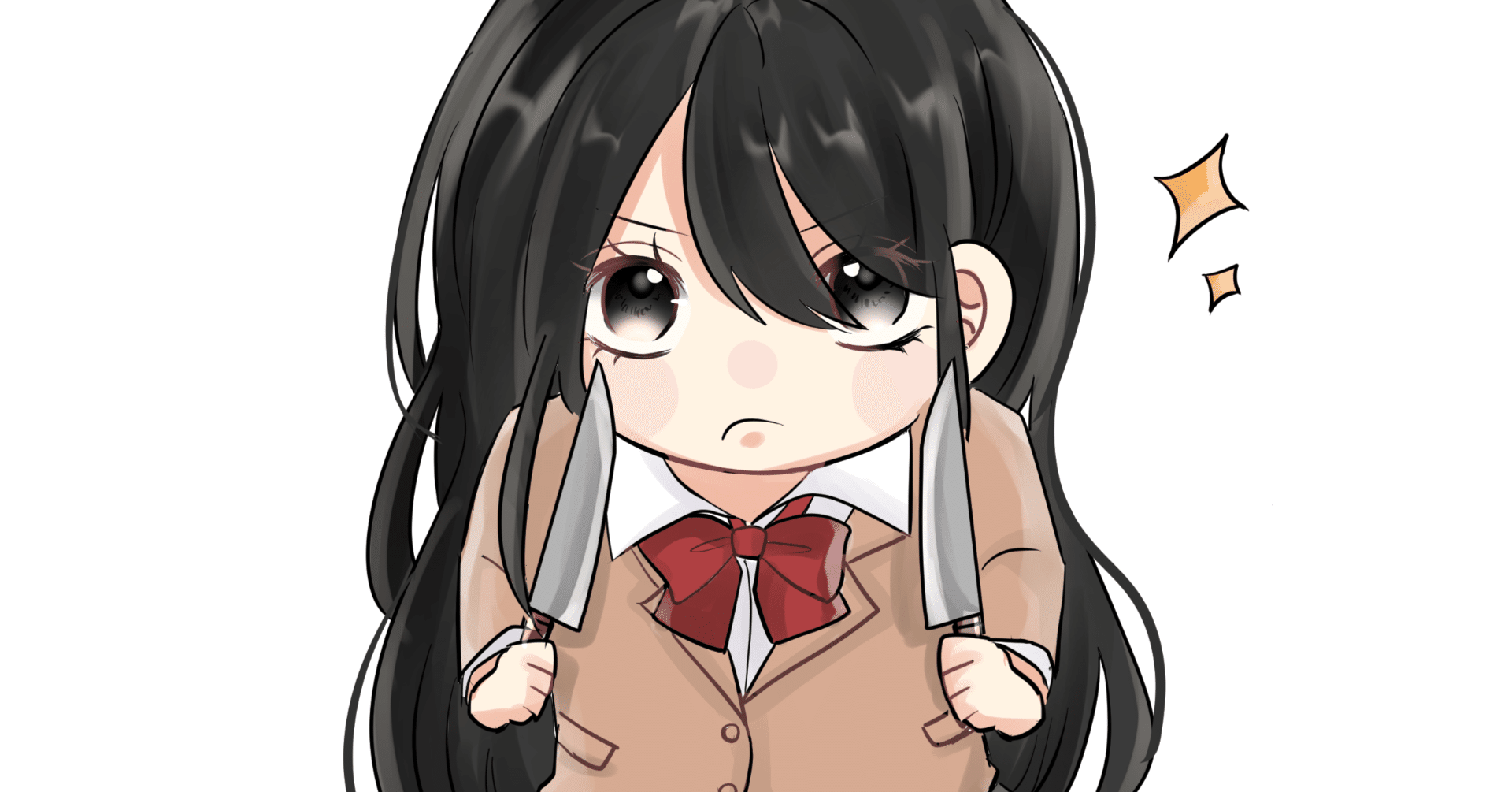 僕はヤンデレ彼女を愛してやまない。」あらすじ｜小鳥鳥子@元小鳥遊