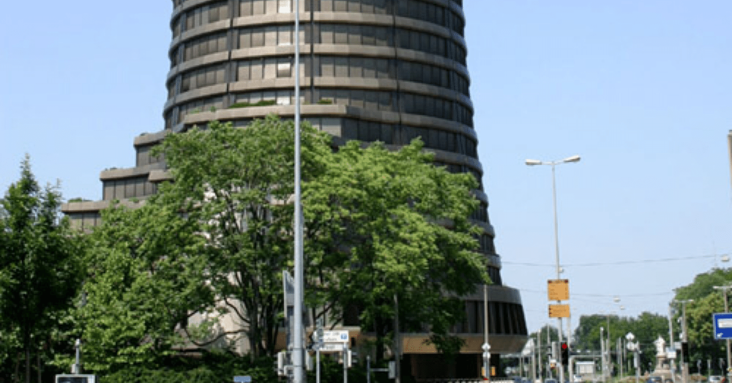 バーゼル合意（BIS規制）と自己資本比率｜Highway XYZ🌏