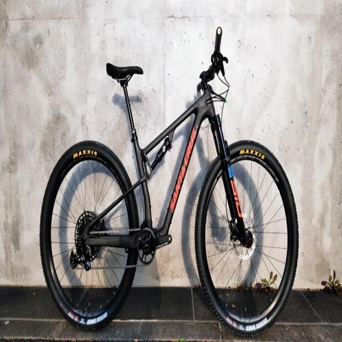 クリアランスセール対象】SANTACRUZ BLUR TR｜BIKE SHOP FORZA の note