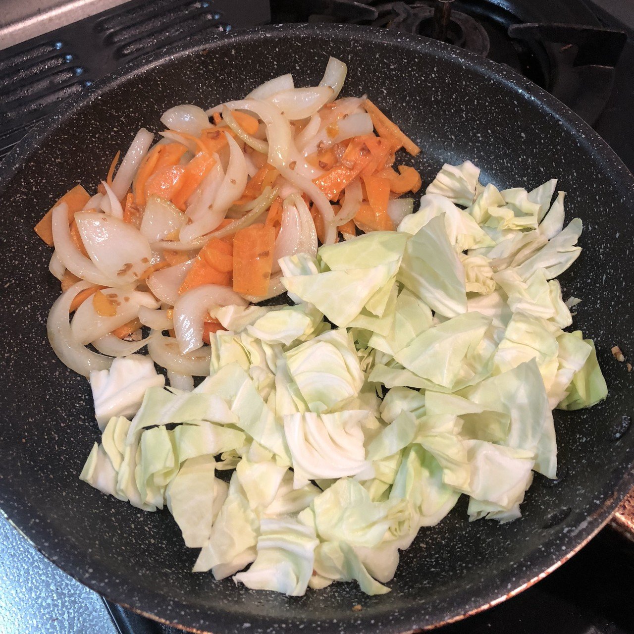 美味しい野菜炒めに必要な ほんの少しの塩 の話 田村浩二 タム3 Food Expander Note
