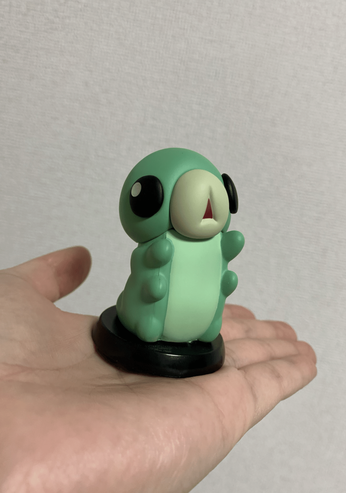 ホロウナイトのフィギュアを買った話｜ひふみのひとり言