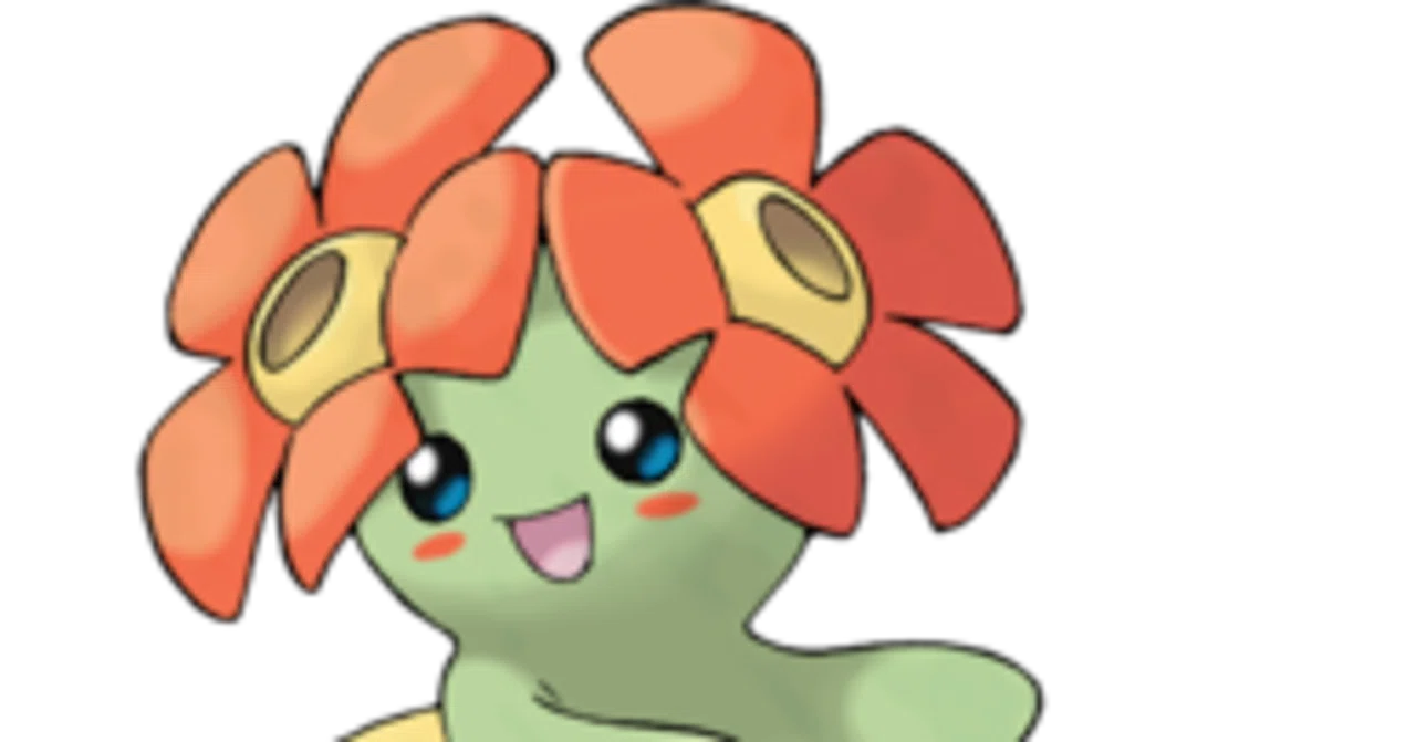 学習記録 英語版ポケモンWiki-キレイハナ-｜aki