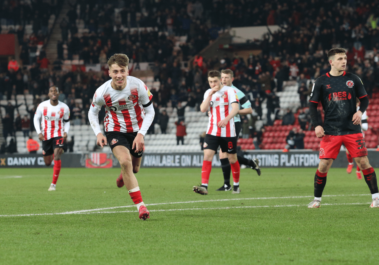 22 23 サンダーランドafc選手名鑑 後編 ひじり Note 22 23 サンダーランドafc選手名鑑 後編 ひじり Note