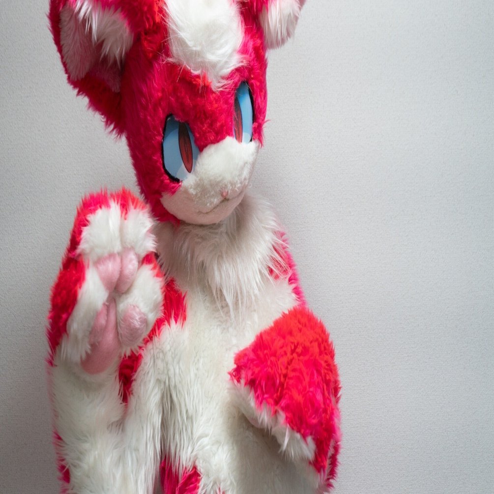 着ぐるみ制作】ケモ手の作り方【アドカレ8日目】｜響音カゲ