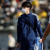 Tanaka Masaya / Athletic trainer