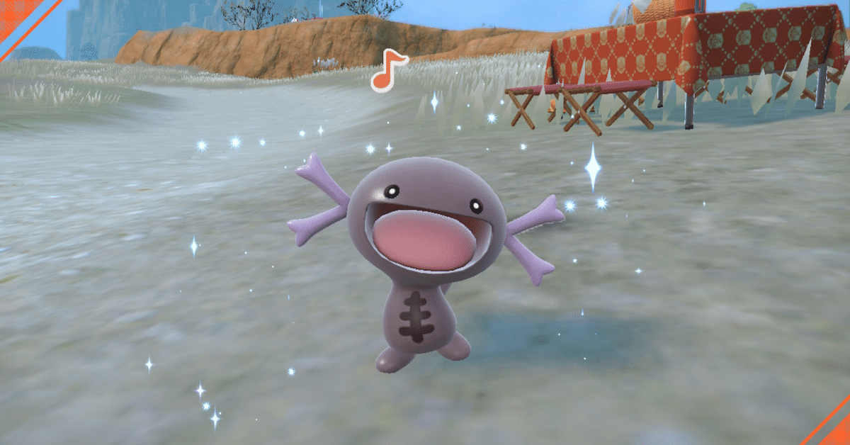 喰う寝るゲーム】ぽけもんはいじんのにちじょう！3【ポケモンSV