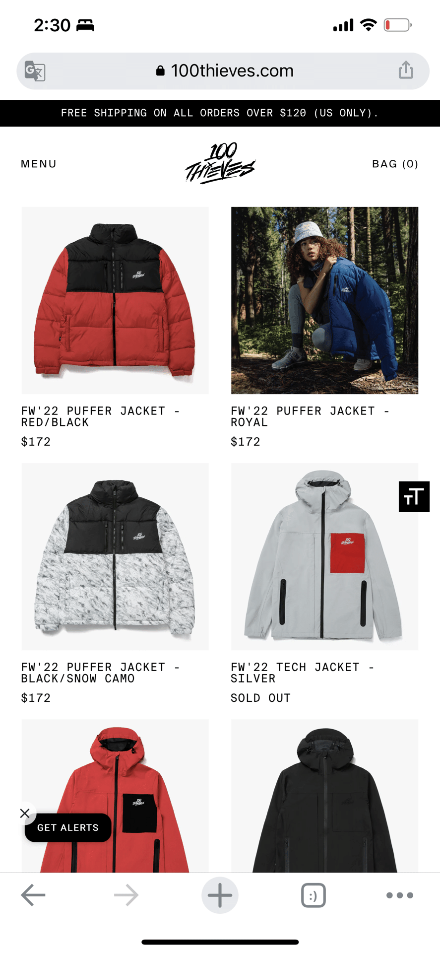 100Thievesユニフォーム お洒落すぎる100THIEVESのユニフォームを紹介！｜.3.2@ユニフォーム好き