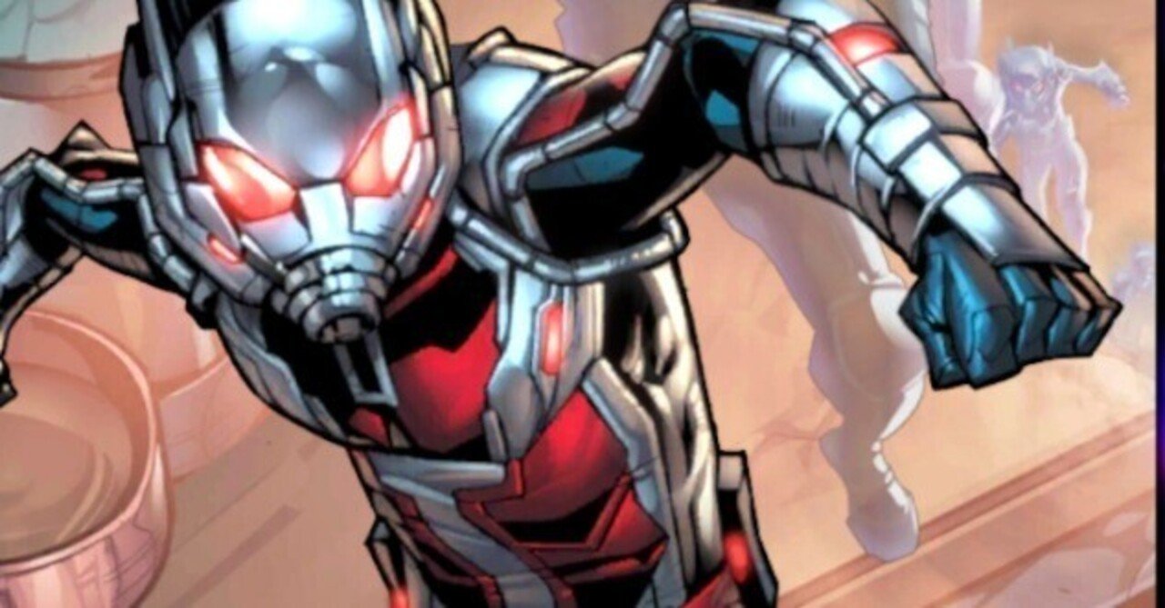 MARVEL SNAP カード紹介】初期カード~コスト1編~｜ZERO