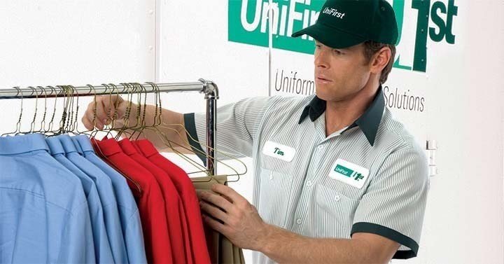 北米の制服レンタル大手ユニファースト Unifirst Nyse Unf 決算まとめ 米国株決算マン 米国企業決算から見るビジネス最前線 Note