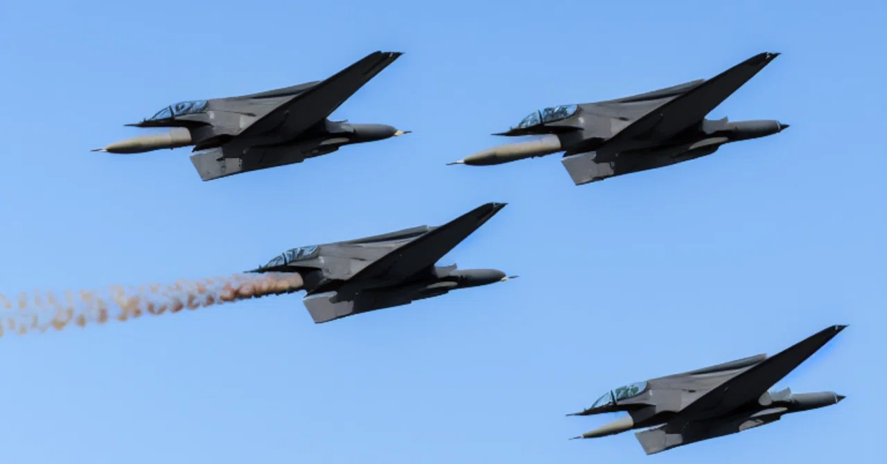 軍用機完全攻略｜山田ぼる斗