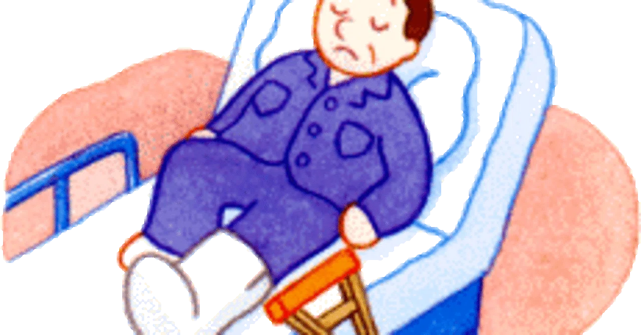 私達は常々に骨を折る。｜ぽけ