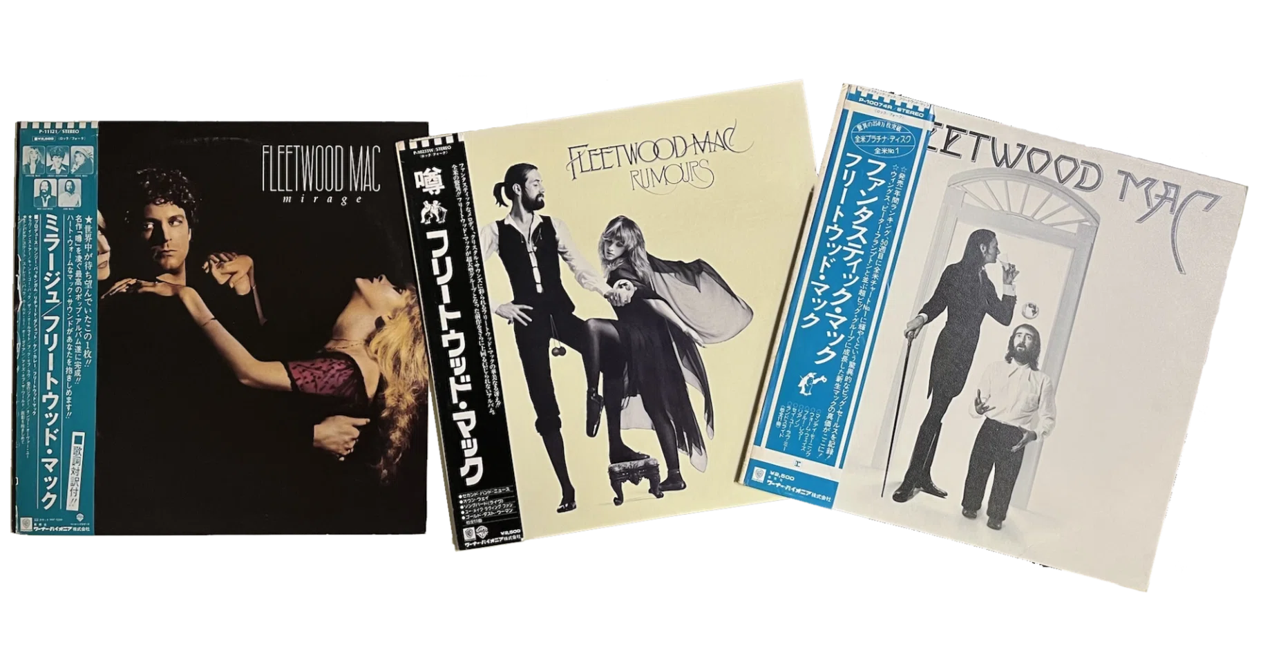 💿FLEETWOOD MAC - 追悼、Christine McVie -｜長畑ひろのり