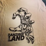ZANZIBERLAND