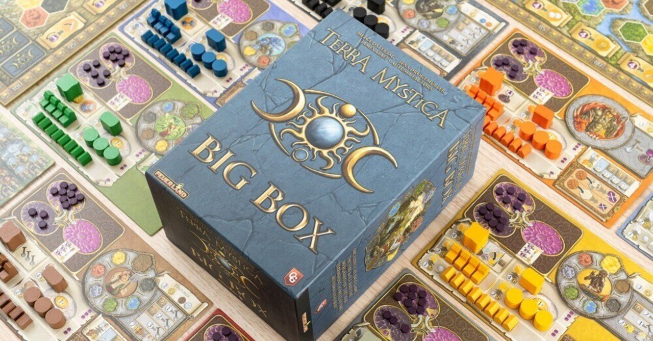 2回目でもテラミスティカは1戦あたり4時間かかる｜ワビスケ