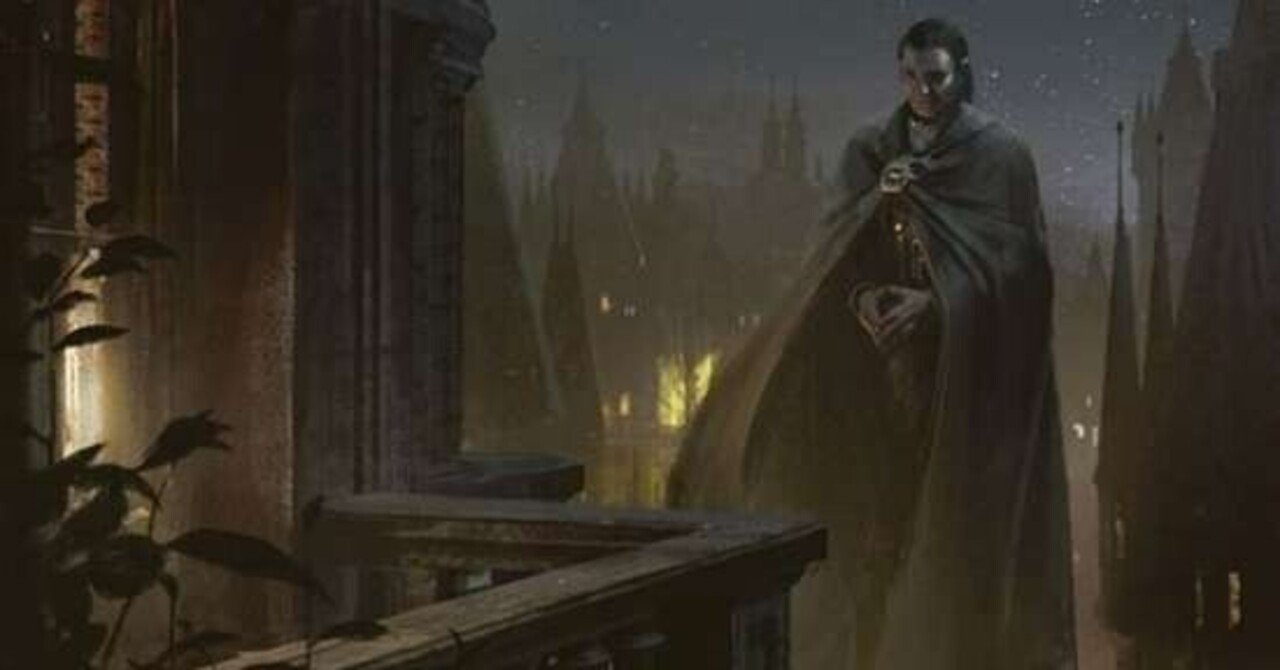 スパイ　デッキ　モダン とうとう組み始める モダン版のThe Spy | ○○について書いてもいい