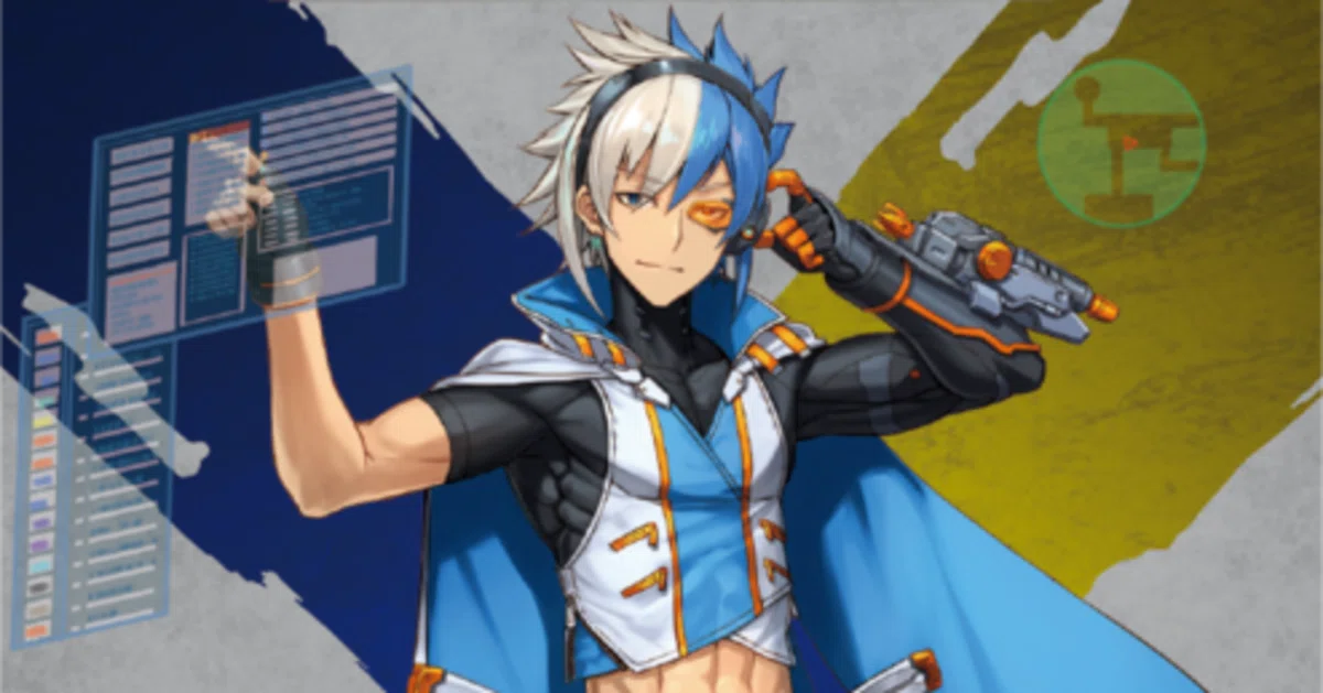 ビルディバイド シールド展開 4枚セット （VG】宙域の贈り手【C】DZ 