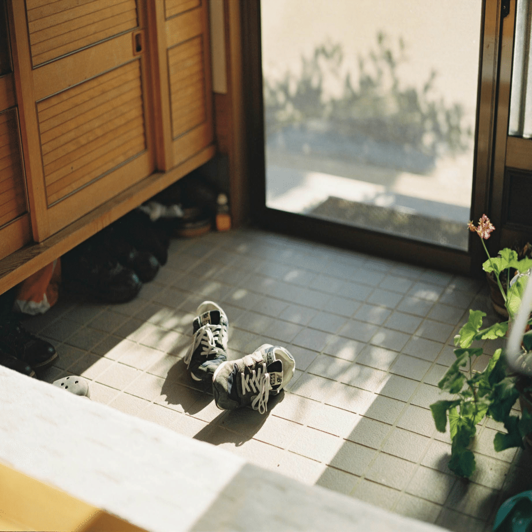 PENTX67 SMC 105mm F2.4｜SUBARU