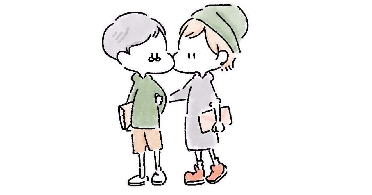 恋は魔物 の新着タグ記事一覧 Note つくる つながる とどける