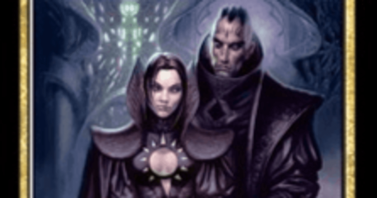 EDH】オルゾフの御曹子、テイサ｜かめ