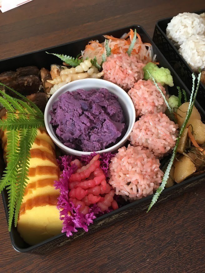 19年のおせち 振り返りの記録 Shokosun 伊藤尚子 Note