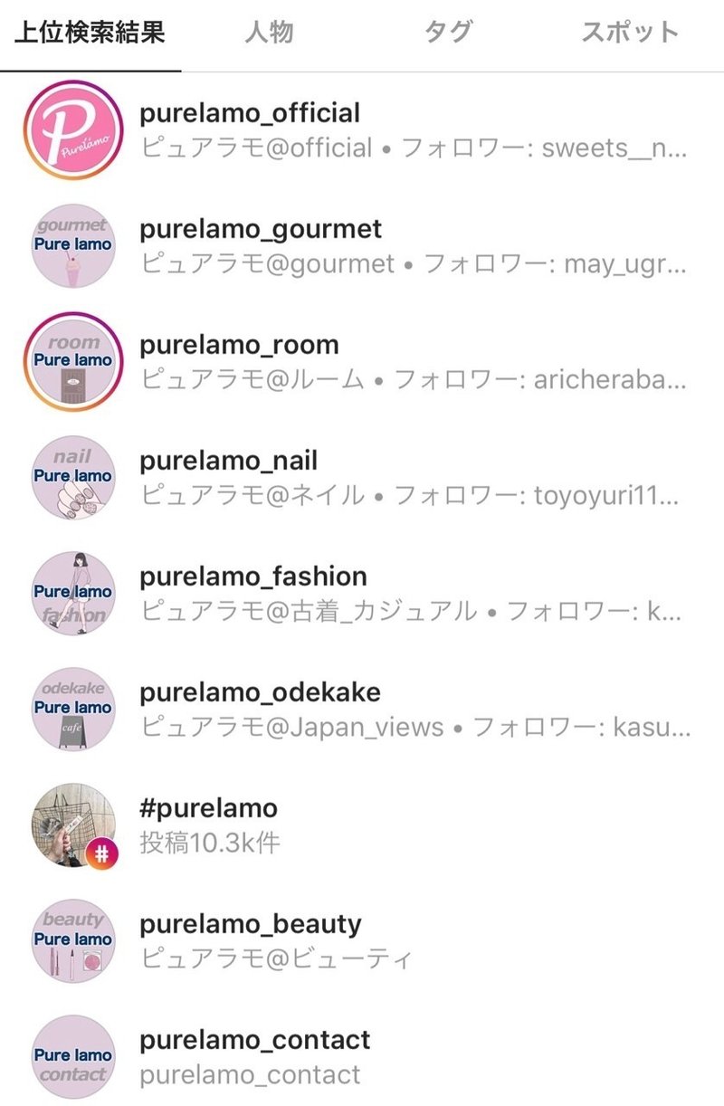 知る人ぞ知る インスタメディアで起きているnowはコレ とよりえ若者トレンド辞典 Note