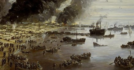 ウィンストン・チャーチル 「チャーチルの館」 リトグラフ ウィンストン・チャーチル 「チャーチルの館」 リトグラフ