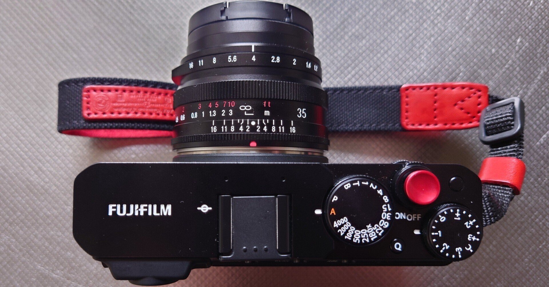 FUJIFILM X-E4 f4の魔法をVoigtlander NOKTON 35mm F1.2 X-mountで。|あお FUJIFILM X-E4 f4の魔法をVoigtlander NOKTON 35mm F1.2 X-mountで。|あお
