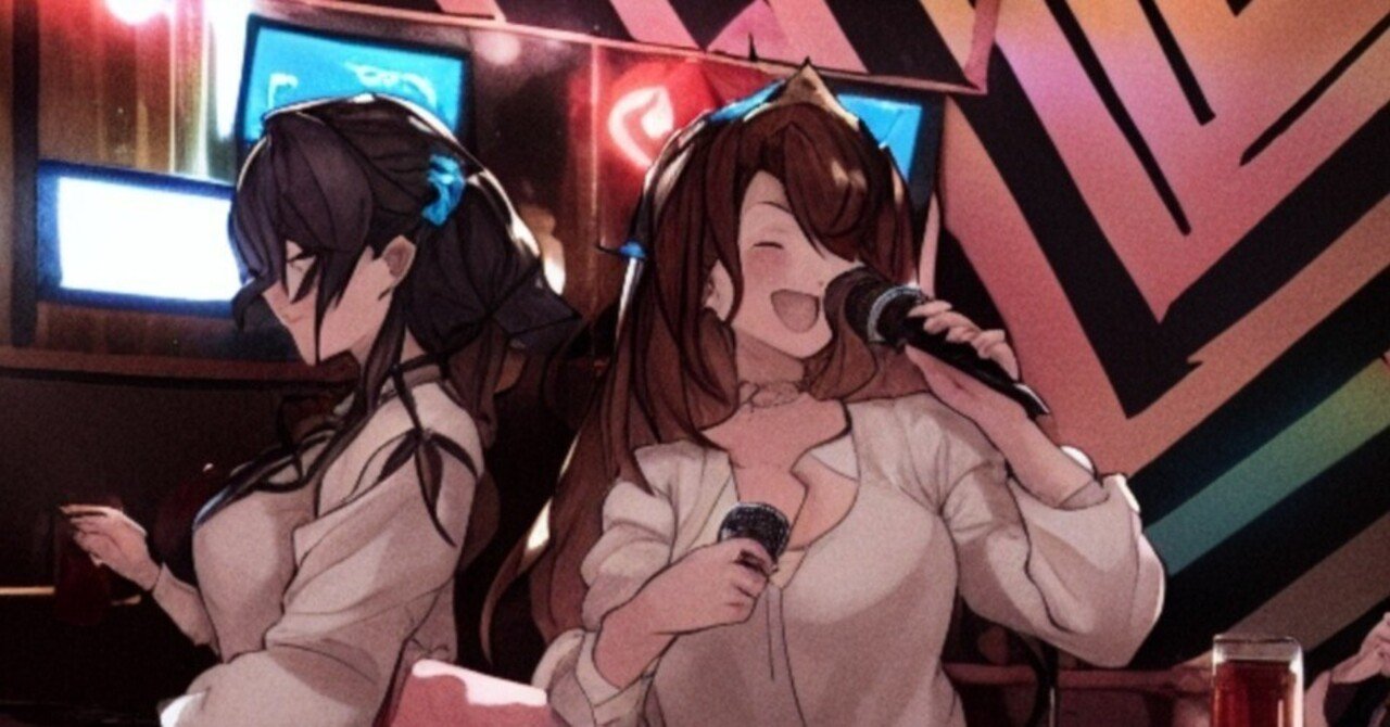 発展場　女装 