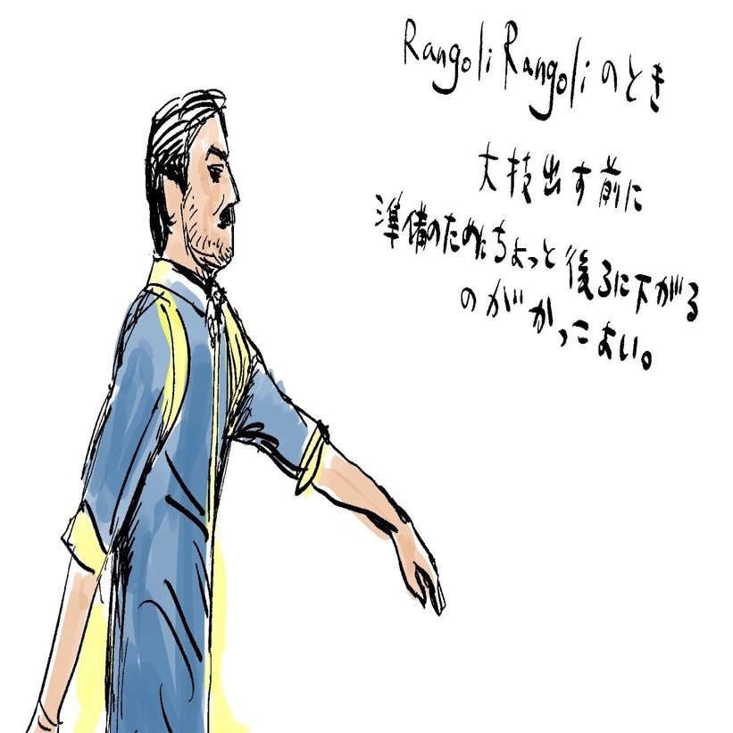 聞いてるインド映画音楽家メモ｜みなみ・マラカイ