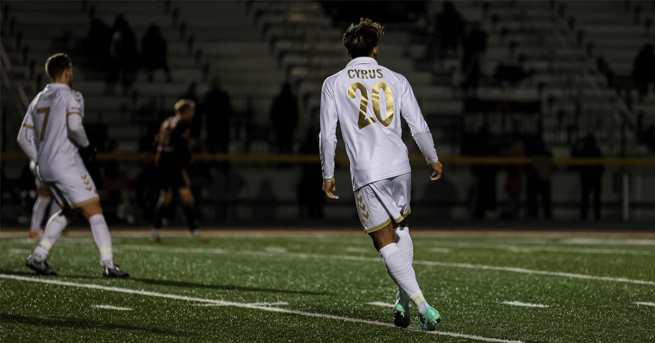 海外でプロになりたい方必見 米国プロサッカートライアウトツアー23を実施します Kohki Ohsumi 大澄紅希 Note