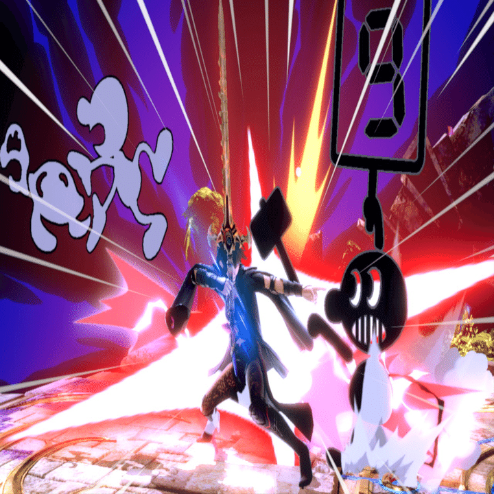 スマブラ・マリカ支部｜名古屋市立大学 大衆文化研究会(大文研)