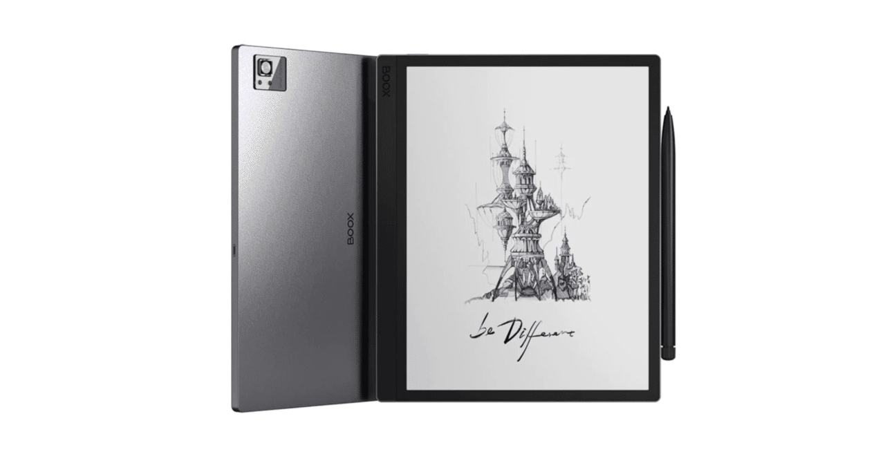 yoshi　BOOX tab ultra(ペンなし) ONYX BOOX Tab Ultra E Reader :: ONYX BOOX electronic books