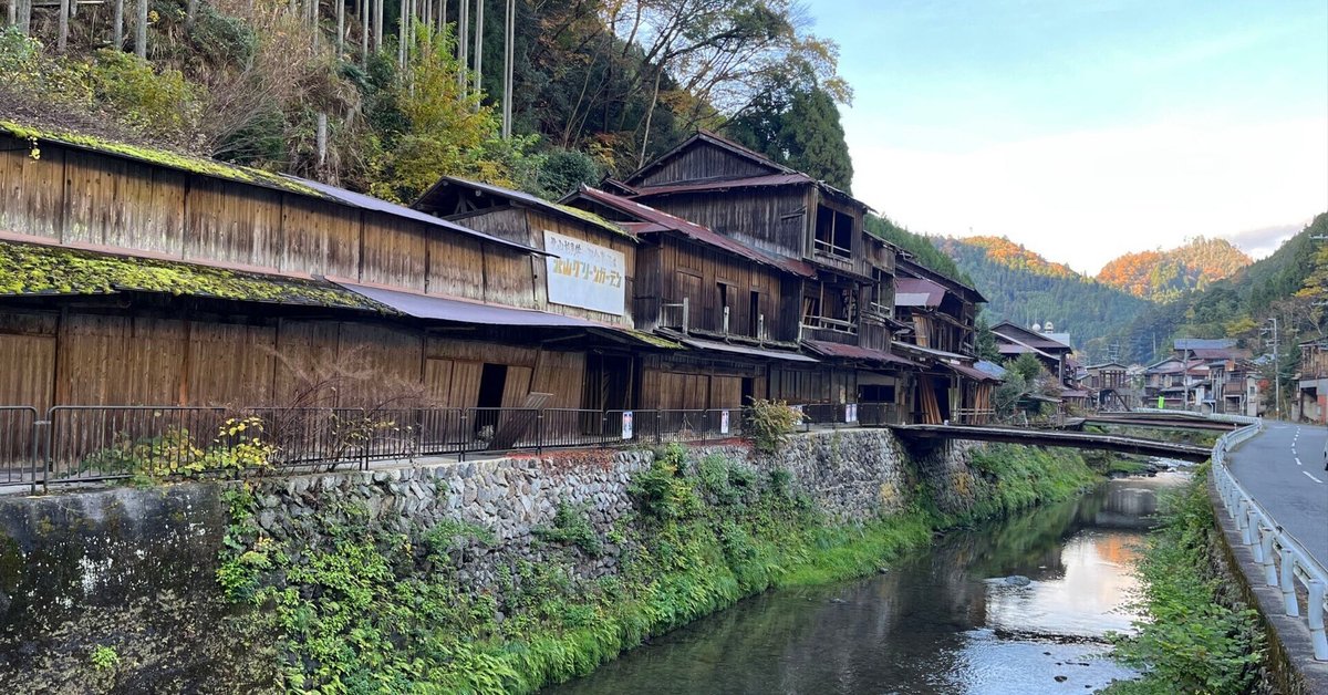 京都の建築を支えてきた北山杉と文化的景観｜Hiroshi Kawajiri