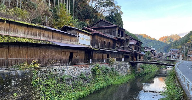 京都の建築を支えてきた北山杉と文化的景観