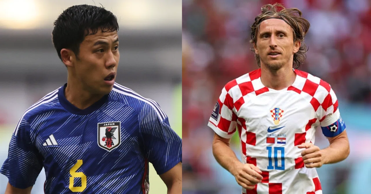 サッカー日本代表ベスト８の壁を超えろ 中盤の攻防 さかもん 外資系ビジネス英語コーチ Note