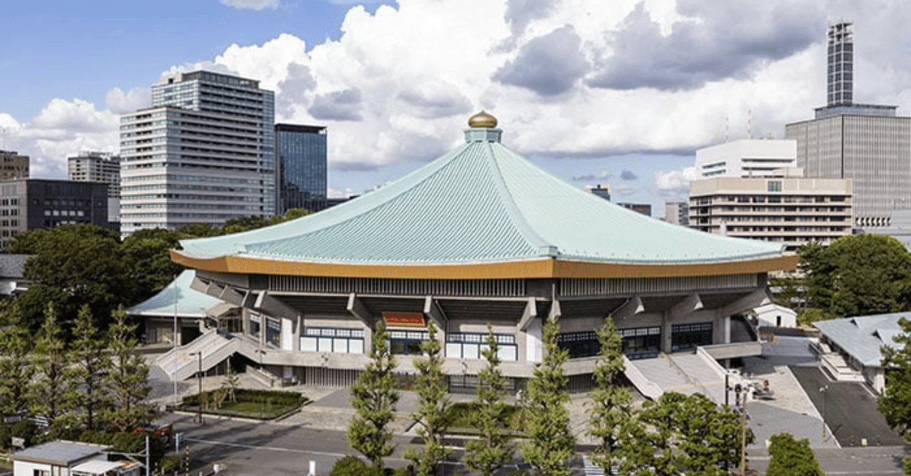 もう一つの聖地ー日本武道館と欅坂と日向坂と櫻坂と｜まさたか（川島