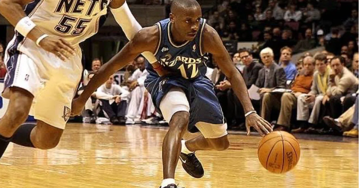 あまり語られていないNBA選手にスポットを当てよう①アール あまり語られていないNBA選手にスポットを当てよう①アール